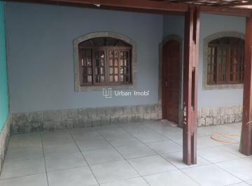 Casa · 58m² · 2 Quartos · 1 Vaga · Casa Linear à Venda no Vila Rica Tiradentes – Volta Redonda