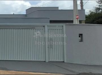 Casa · 71m² · 2 Quartos · 2 Vagas · CASA NOVA TOP EM BADY BASSITT