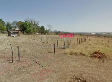 Rural · 879m² · Estância Primavera III - com 879,21 m²