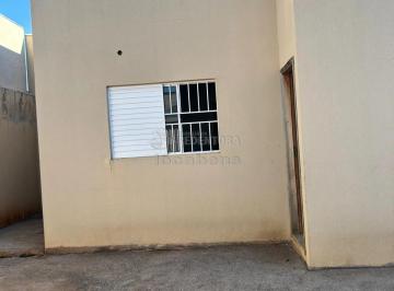 Casa · 50m² · 2 Quartos · 2 Vagas · Casa Venda Residencial Luzia Bolotto
