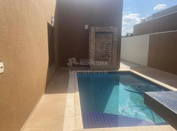 Casa · 360m² · 3 Quartos · 4 Vagas · Casa Condomínio em São José do Rio Preto