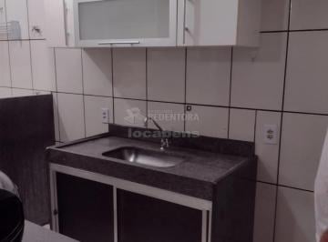 Apartamento · 50m² · 2 Quartos · 1 Vaga · Ótimo Apartamento Residencial para Venda - 2 Dormitórios / Residencial Macedo Teles I