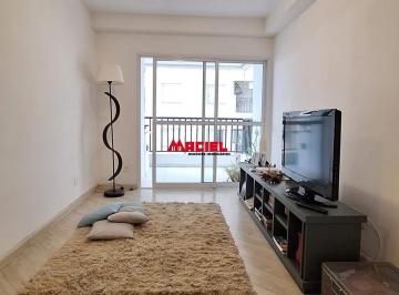 Apartamento · 90m² · 3 Quartos · 2 Vagas · APARTAMENTO NO PARQUE RESIDENCIAL AQUARIUS