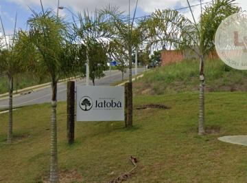 1f1790691a7609edd867bf8c528312949414d8c9 · Terreno à venda, 265 m² por R$ 460.000,00 - Loteamento Residencial do Jatobá - Vinhedo/SP