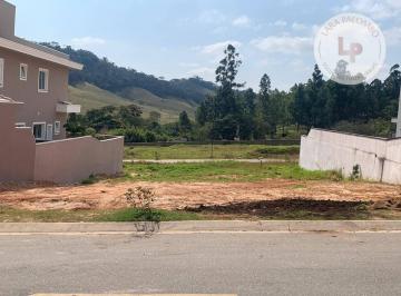4e10fe19d94559a2a4bb07ea4b3a5bea6c449d79 · Terreno à venda, 600 m² por R$ 615.000,00 - Condomínio Residencial Arboretum - Vinhedo/SP