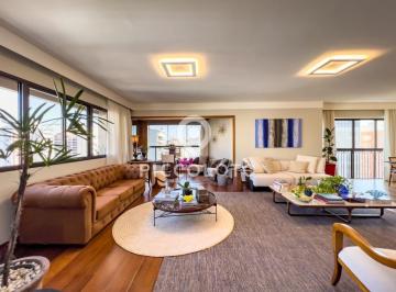 Apartamento · 194m² · 3 Quartos · 2 Vagas · Apartamento à venda em Campinas, Cambuí, com 3 suítes, com 194 m², Sevilha Plaza