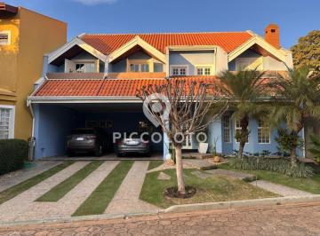 Casa · 207m² · 4 Quartos · 4 Vagas · Sobrado à venda em Campinas, Cidade Universitária, com 4 quartos, com 207 m², Cidade Universitária