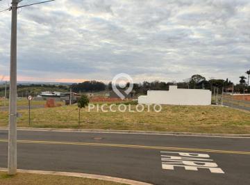 Terreno · 428m² · Terreno à venda em Jaguariúna, Colinas do Castelo, com 428.25 m², La Dolce Vita Jaguariúna