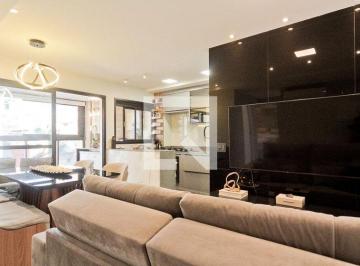 Apartamento · 55m² · 1 Quarto · 1 Vaga · Apartamento à Venda - Casa Verde, 1 Quarto, 55 m2
