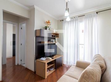 Apartamento · 82m² · 2 Quartos · 1 Vaga · Apartamento à Venda - Mandaqui, 2 Quartos, 82 m2