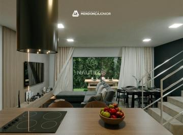 SALA DE ESTAR · CASA DUPLEX À VENDA COM 3/4 SENDO 1 SUÍTE E 2 VAGAS DE GARAGEM.
