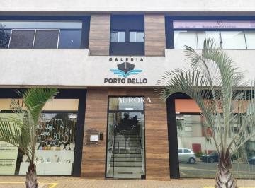 9617a4296809b8b9508610a017a0f32b88a643a1 · Sala para alugar, 63 m² por R$ 3.200,00/mês - Jardim das Américas - Londrina/PR
