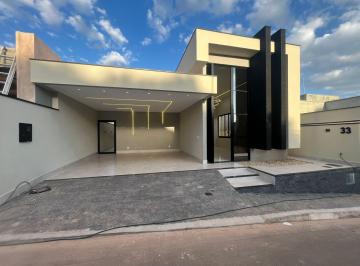 Casa de 3 quartos, Vicente Pires · VICENTE PIRES RUA 4 CASA 3 SUÍTES ALTO PADRÃO! VENDA!