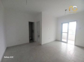 d54b404cc8ad706c76a6e7fa3da7418fcb6bd413 · Apartamento à venda, 60 m² por R$ 530.000,00 - Aviação - Praia Grande/SP