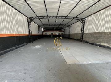 eed06a187c9bee05a9e5009cb62ca2ec8b8e29f1 · Ponto para alugar, 300 m² por R$ 8.372,00/mês - Vila Industrial - São José dos Campos/SP