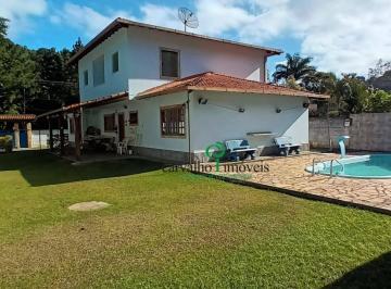 8058ba74e7e061be03beacf36ed82eca6654b71f · Casa à venda, 380 m² por R$ 1.600.000,00 - Albuquerque - Teresópolis/RJ