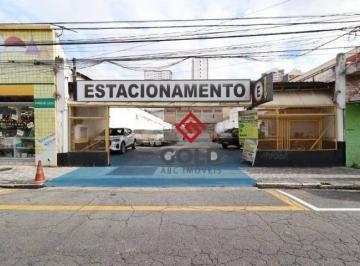 c6eefb73b5238f2bdde32525e4c3e3c6db8ea4b3 · Terreno à venda, 500 m² por R$ 2.915.000,00 - Centro - Santo André/SP