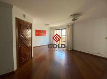 7a336802f93b8ee0f976680c76e933b95d4176f5 · Apartamento com 3 dormitórios para alugar, 183 m² por R$ 6.473,00/mês - Vila Bastos - Santo André/SP