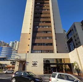 151906_8c849899-44e6-4180-9441-db8ac23af45a_lg.jpeg · Rua das Paineiras - Belíssimo apartamento de 1Qto e vista livre no Residencial One Mall - Águas Clar