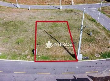 12ad74e56e3ad64eac54f639121c61067f7d4554 · Terreno à venda, 127 m² por R$ 285.000,00 - Santa Cândida - Curitiba/PR