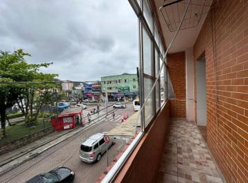 117 · Apartamento 1 quarto  com sacada- Boqueirão, Praia Grande (SP) 1 Quarto, 1 Vaga