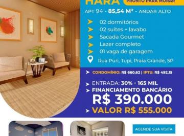 RE HARA AP 94 6 5b96819dd09c451d1dfcd09385505e66.jpg · 2 QUARTOS SENDO 2 SUITES 2 Quartos, 2 Suites, 1 Vaga