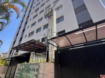 1051 · APARTAMENTO GUILHERMINA - 1  QUARTO - SEM MOBILIA 1 Quarto, 1 Vaga