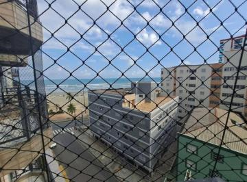 251 · Apartamento 3 Quartos com Vista para o Mar na Vila Tupi 3 Quartos, 1 Suite, 1 Vaga