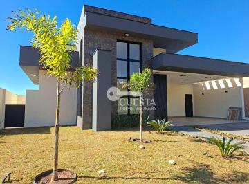 e80061a060b624f0a1934283e6cf0214a041505f · Casa com 3 dormitórios à venda, 181 m² por R$ 849.000,00 - Condomínio Ninho Verde II - Pardinho/SP