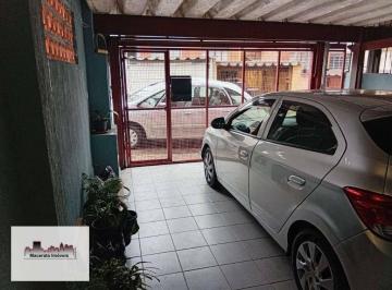 4ea7e68e2775299a8c6ea7f8559c98852abb58f9 · Sobrado com 3 dormitórios à venda, 96 m² por R$ 475.000,00 - Vila Campo Grande - São Paulo/SP