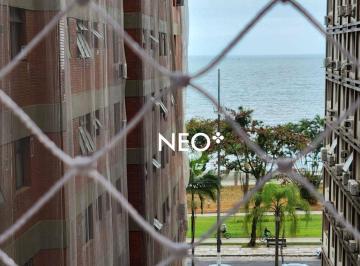 3a2e2703381b397df983db805e12dadec5367604 · Apartamento com 1 dormitório à venda , 55 m² por R$ 530.000 - Embaré - Santos/SP