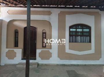 822fc804ea0bd522b9b8c30d4645ec404118c2e3 · Casa Ampla à Venda em Realengo | 3 Quartos (1 Suíte) | Centro do Terreno | Garagem para 3 Carros