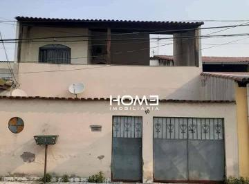554c83f7453b698794d52aab0b10f362cfe89c54 · Casa com 4 dormitórios à venda, 100 m² por R$ 350.000,00 - Campo Grande - Rio de Janeiro/RJ