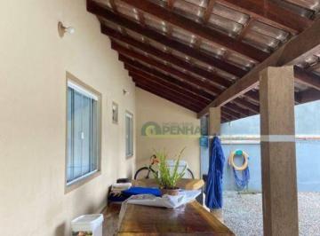 a83b419fc1a02637e2bf49439452fa5138aaa483 · Casa com 3 dormitórios à venda, 120,00 m² por R$ 950.000 - Centro - Penha/SC