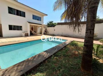 ac9ab5e4784c7649a3cda37d7cce846aac46a217 · Sobrado à venda, 275 m² por R$ 1.600.000,00 - Jardim América - Goiânia/GO
