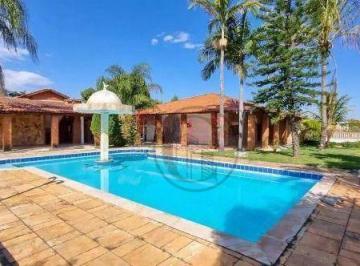 a0a8129b90135b37b085b55fc30c6f8f8194ef1b · Casa com 4 quartos à venda, 557 m² por R$ 1.650.000 - Condomínio City Castelo - Itu/SP