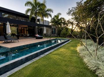48c735f13b6838aa41316f0926f85a7f23d1814e · Casa com 5 quartos à venda, 602 m² por R$ 7.770.000 - Condomínio Fazenda Imperial - Sorocaba/SP