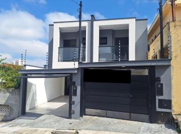 Casa de 3 quartos, São Paulo · Sobrado à venda, 106 m² por R$ 699.000,00 - Penha de França - São Paulo/SP