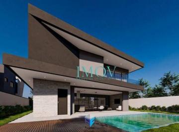 260e1041c0b3b4f305ab3e3940dbd28ceda79a55 · Sobrado à venda, 530 m² por R$ 5.900.000,00 - Condomínio Reserva do Paratehy - São José dos Campos/S