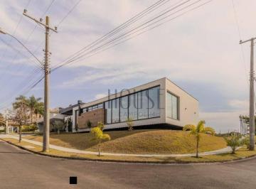 5c206fed0b403a39df21302d5ffb05ede09dd8a7 · Casa com 3 quartos à venda, 618 m² - Condomínio Saint Charbel - Araçoiaba da Serra/SP