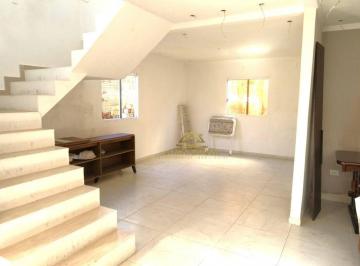 Living Sobrado · Terreno com uma casa de 100 m² e um sobrado de 150 m² construídos por R$ 469.000 – São Gabriel - Col