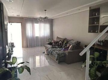 640d30f3d52d08c81568daa9c4e8db664d03cf5f · Sobrado com 3 dormitórios à venda, 150 m² por R$ 1.400.000,00 - Jardim Regina - São Paulo/SP