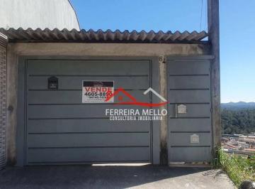 eedfe80b96dedbea0db6970b8a27893c46267780 · Sobrado com 4 dormitórios à venda, 187 m² por R$ 545.000,00 - Serpa - Caieiras/SP