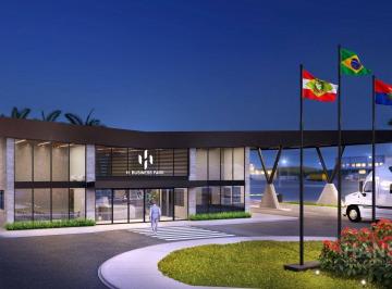 2de3620d039a553549b08ecd05aedcfa4b672c75 · Terreno  Industrial à venda, 28.607,14 m² por R$ 28.607.140  - Araquari/SC