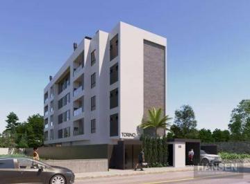 9f223a3969d8157d7342f5ffd6f645e249a83f8e · Apartamento com 1 suíte + 2  dormitórios à venda, 78 m² por R$ 520.182 - Atiradores - Joinville/SC