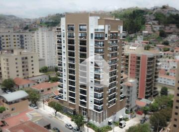 b7ea8d602f85e0e6427a2667db7dbe149d376a6d · Apartamento com 3 dormitórios à venda, 125 m² por R$ 1.250.000,00 - Centro - Poços de Caldas/MG