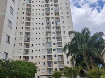 Apartamento · 60m² · 2 Quartos · 1 Vaga · Apartamento com 2 quartos à venda, 60 m² por R$ 440.000 - Vila Guilherme - São Paulo/SP