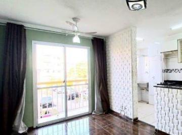 Apartamento · 45m² · 2 Quartos · 1 Vaga · Apartamento com 2 quartos à venda, 45 m² por R$ 256.000 - Jardim Guilhermino - Guarulhos/SP