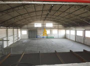 230c6977e0ce08ab23bb6dff07153616e91c7576 · Galpão, 2270 m² - venda por R$ 7.199.999,99 ou aluguel por R$ 61.999,99/mês - Cidade Parque Alvorada