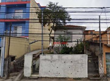 3fa101c9f53374e80bb15b193707e2582e0365c8 · Terreno à venda, 500 m² por R$ 750.000,00 - Ermelino Matarazzo - São Paulo/SP